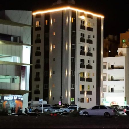 Al Rawdha Hotel Apartments Σάρτζα Εξωτερικό φωτογραφία