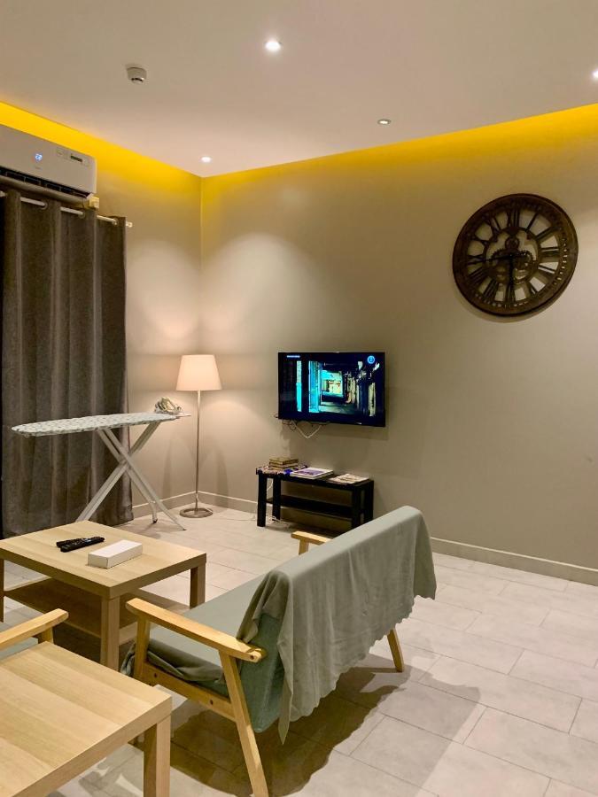 Al Rawdha Hotel Apartments Σάρτζα Εξωτερικό φωτογραφία