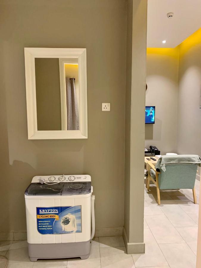 Al Rawdha Hotel Apartments Σάρτζα Εξωτερικό φωτογραφία