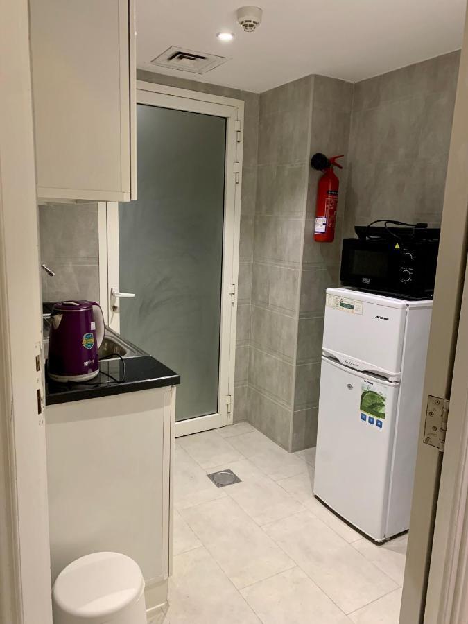 Al Rawdha Hotel Apartments Σάρτζα Εξωτερικό φωτογραφία