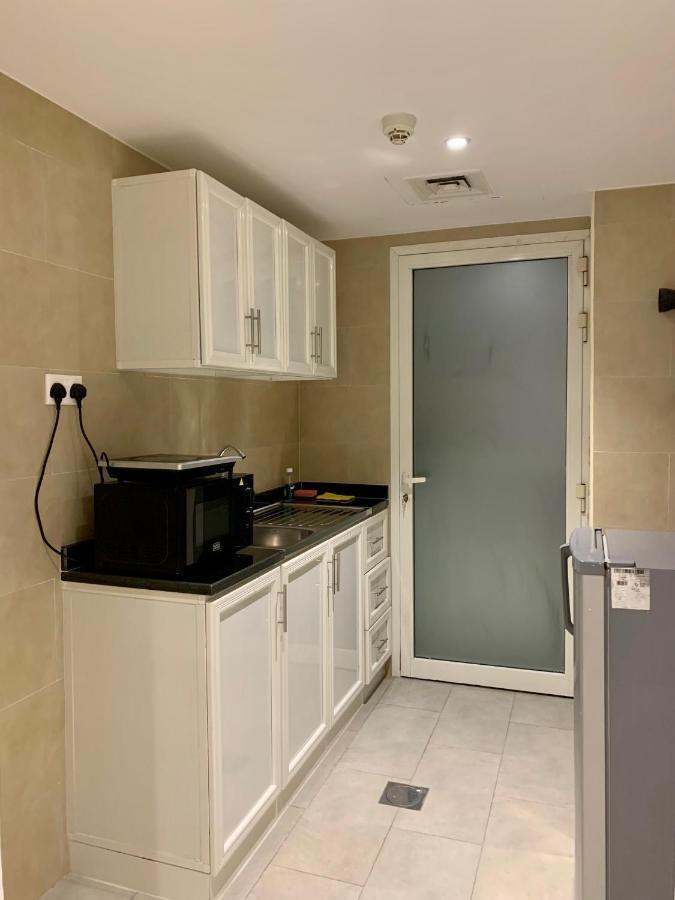 Al Rawdha Hotel Apartments Σάρτζα Εξωτερικό φωτογραφία