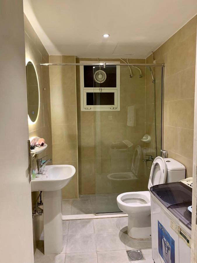 Al Rawdha Hotel Apartments Σάρτζα Εξωτερικό φωτογραφία