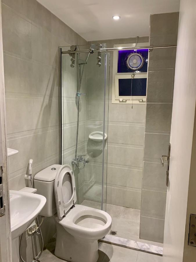 Al Rawdha Hotel Apartments Σάρτζα Εξωτερικό φωτογραφία