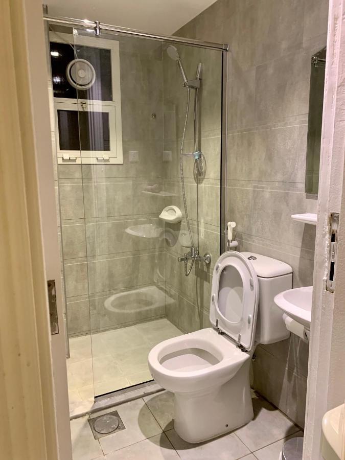 Al Rawdha Hotel Apartments Σάρτζα Εξωτερικό φωτογραφία