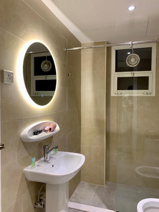 Al Rawdha Hotel Apartments Σάρτζα Εξωτερικό φωτογραφία