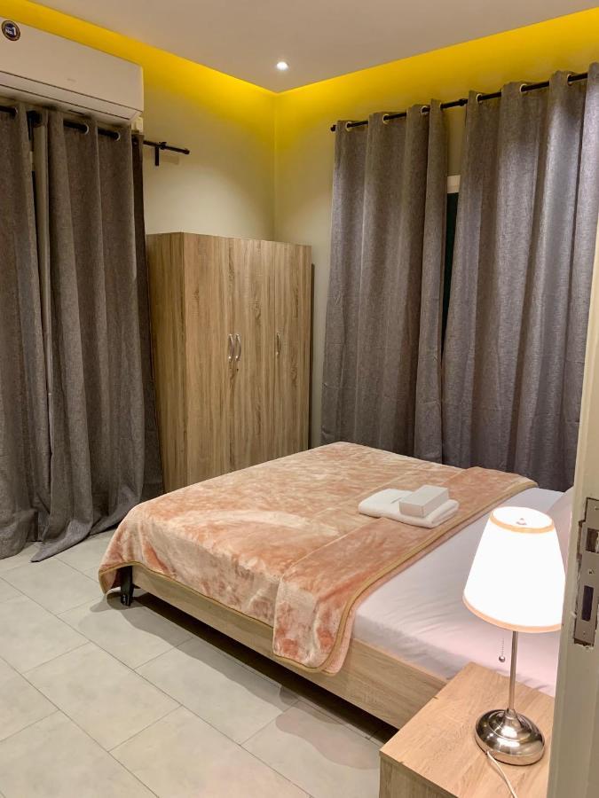 Al Rawdha Hotel Apartments Σάρτζα Εξωτερικό φωτογραφία