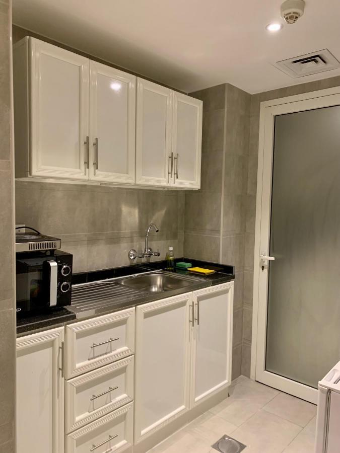 Al Rawdha Hotel Apartments Σάρτζα Εξωτερικό φωτογραφία