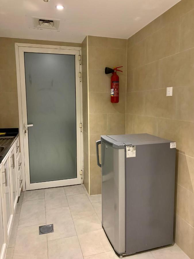 Al Rawdha Hotel Apartments Σάρτζα Εξωτερικό φωτογραφία